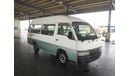 Nissan Caravan Caravan Van RIGHT HAND (Stock no PM 652 )