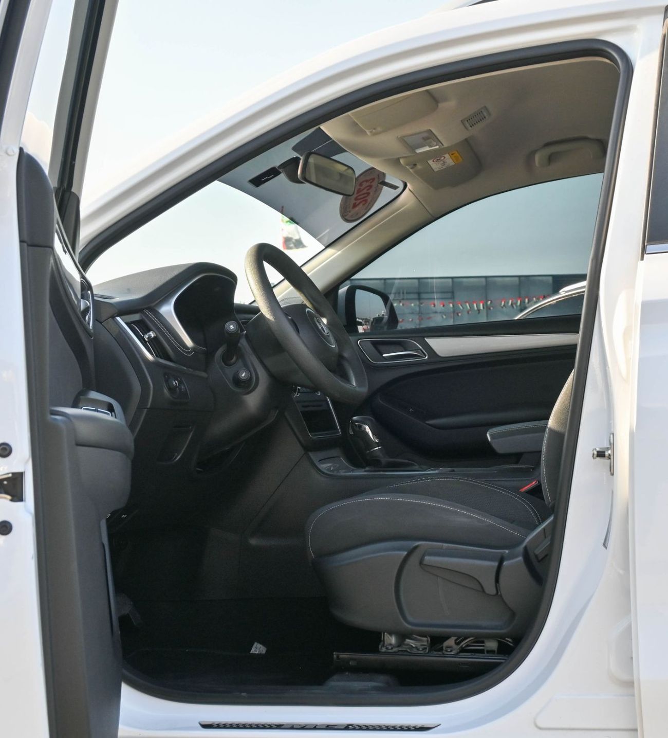 أم جي RX5 MG RX5 2023 GCC  accident-free Excellent Condition 726 AED Monthly