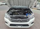Toyota Hilux DLS 2.7L Toyota Hilux 2021 manual 4×2 petrol
