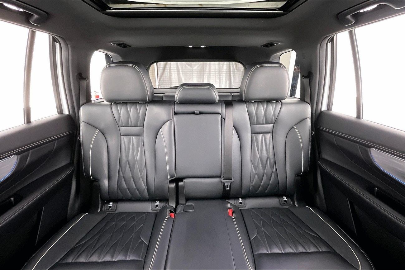 شيفروليه كابتيفا Premier | شامل الضمان | 0 ﺪﻔﻋﺓ ﺃﻮﻟﻯ