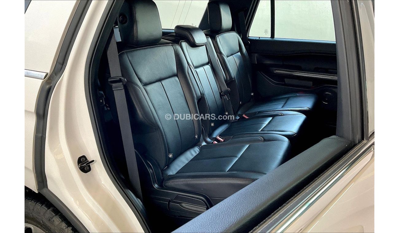 Ford Expedition XLT Premium