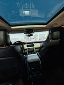 لاند روفر رينج روفر سبورت