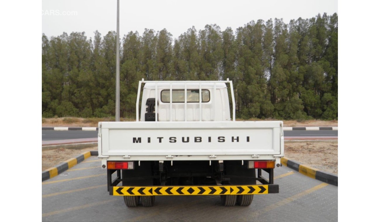 Mitsubishi Canter 2015 Ref #297