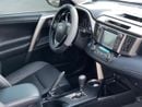 Toyota RAV4 2014 Toyota Rav4 Japanese Specs - 2.0L V4 - AWD 4x4 - Push Start Electric Seats With Sensors MidOpti
