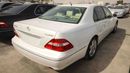 Lexus LS 430