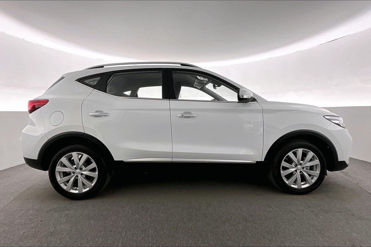 MG ZS Standard | National Day Celebration | Guaranteed Warranty | 0 Down Payment