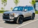 Toyota Prado ADVENTURE