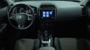 Mitsubishi ASX 2024 GLX LOWLINE | AED 768/Month | 0 DP | 30 Day Return | Warranty | Service History