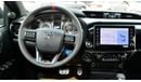 Toyota Hilux TOYOTA HILUX GR SPORT V6 4.0L 4X4 D/C A/T PETROL 2022 - 360 CAMERA