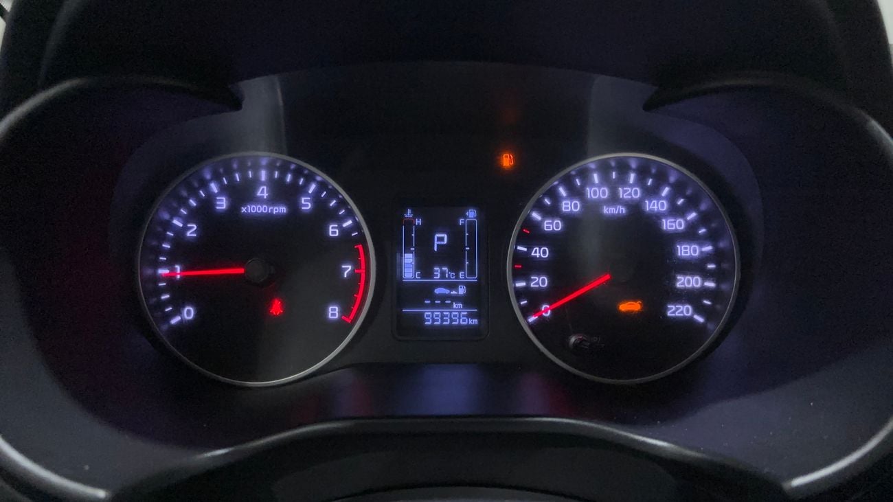 Kia Pegas LX 2023 | AED 376/Month | 0 DP | 30 Day Return | Warranty | Service History