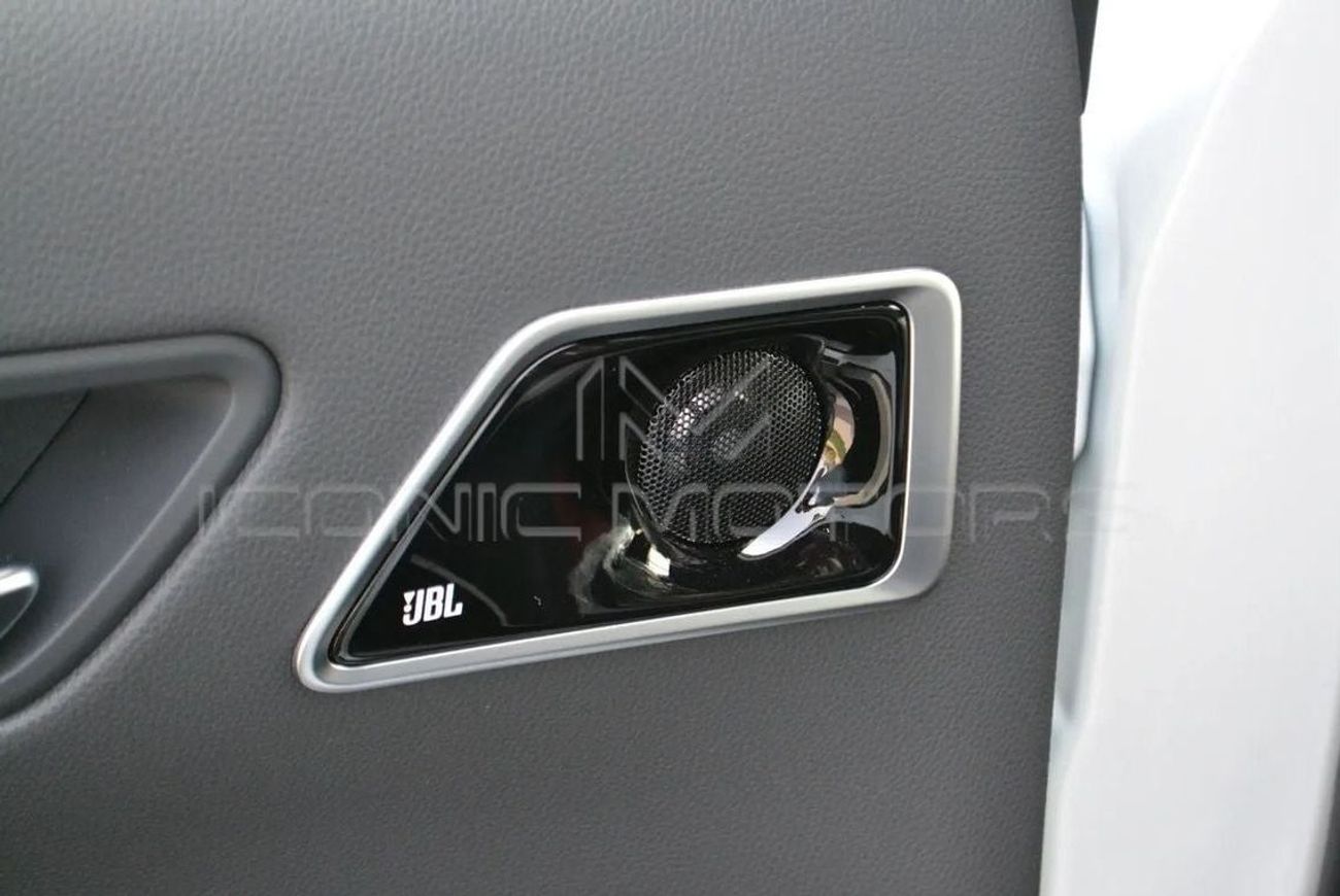 تويوتا لاند كروزر 2025 TOYOTA LAND CRUISER 3.5L PETROL VXR FULL OPTION ,  TWIN TURBO, RADAR