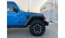 Jeep Gladiator Rubicon Diesel Canadian Importer