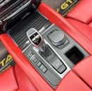 BMW X6 V6 3.0L 2019 BMW X6 xDrive35i M-Sport, One Year Unlimited KM Warranty, BMW Full Service History, GCC