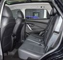 Jetour X70 EXCELLENT DEAL for our Jetour X70 ( 2024 Model ) in Black Color GCC Specs