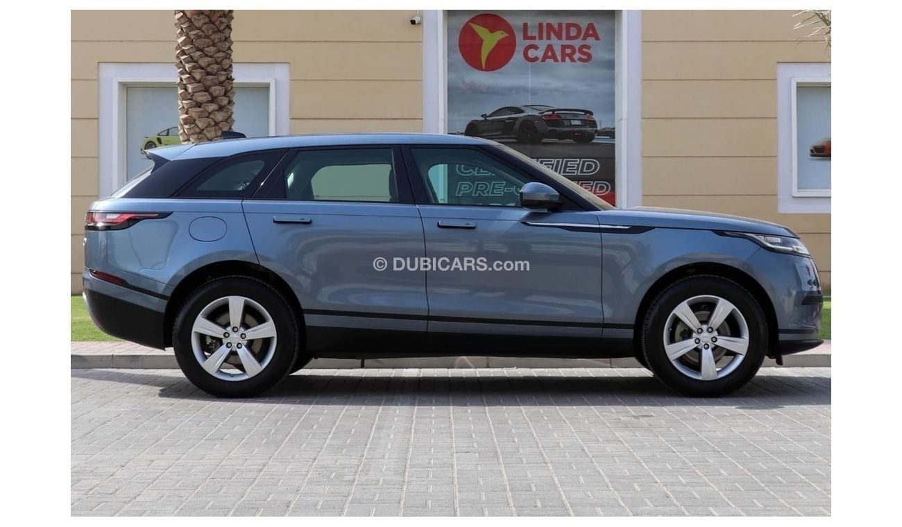 Land Rover Range Rover Velar P250 L560
