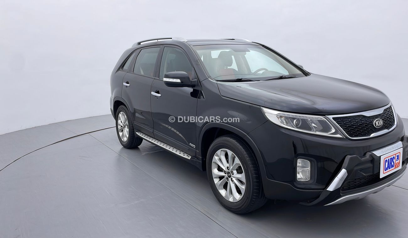 كيا سورينتو LX 2.4 | +مع الضمان | كمان تم فحص ١٥٠