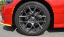Dodge Charger Daytona R/T, 5.7L V8 HEMI, 0 km, GCC Specs with 3Yrs or 100K km Warranty