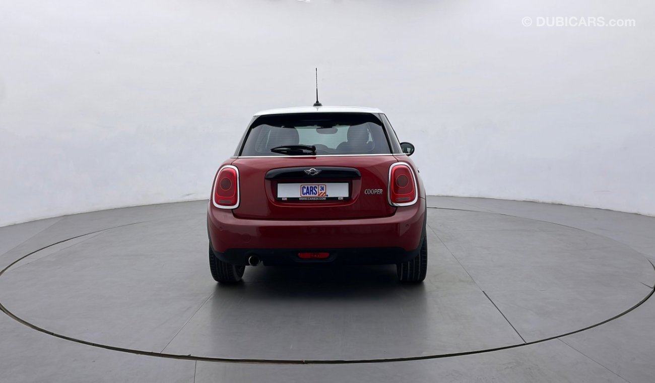 Mini Cooper STD 1.5 | Under Warranty | Inspected on 150+ parameters