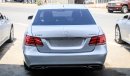 Mercedes-Benz E 250 ديزل ،وارد اليابان قابلة للتصدير للسعودية