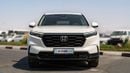 هوندا سي آر في 2025 | HONDA CRV 240 TURBO FRONTIER 5 SEATS - E.TAIL GATE