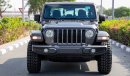 Jeep Gladiator Sport Plus 4X4 , GCC , 2021 , 0Km , W/3 Yrs or 60K Km WNTY @Official Dealer