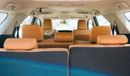 Toyota Fortuner EXR Toyota Fortuner 2.7L Petrol GCC MID 2025YM