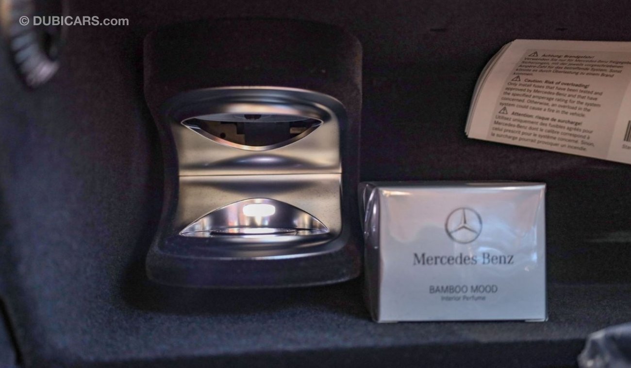 Mercedes-Benz S 580 4Matic V8 4.0L ,  2023 Без пробега , (ТОЛЬКО НА ЭКСПОРТ)