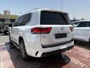 Toyota Land Cruiser VXR