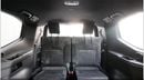 تويوتا لاند كروزر LAND CRUISER GXR 4.0 TURBO  2026 EXT-BLACK INT-BLACK