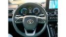 Toyota Innova TOYOTA INNOVA 2024 2.0L HYBRID, GCC SPACE Full Option
