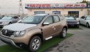 Renault Duster 4WD