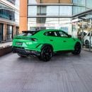 Lamborghini Urus 4.0T V8 Performante