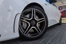 Mercedes-Benz A 35 AMG 4MATIC