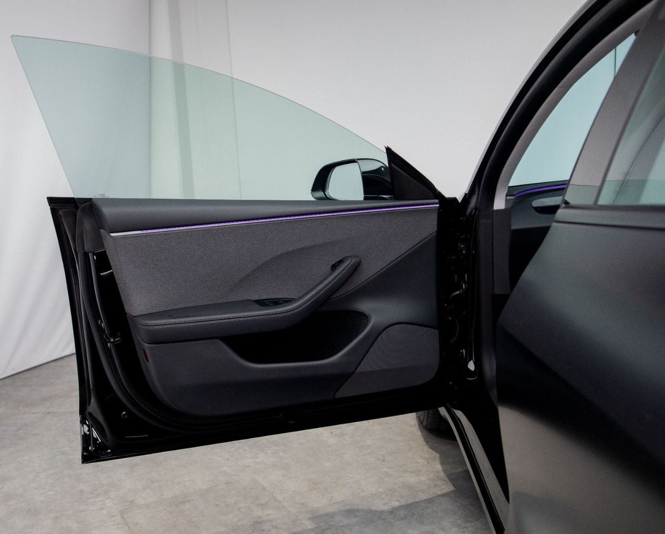 Tesla Model 3 STANDARD RANGE