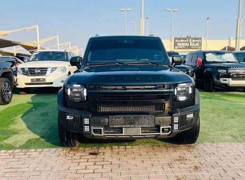 جيتور T2 LUX 2024.ENGINE 2.0L/V4