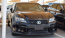 Lexus GS350