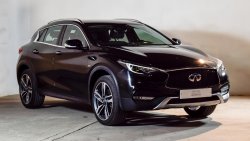 Infiniti QX30 2.0t AWD