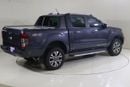 فورد رانجر Wildtrak 2.3L