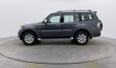 Mitsubishi Pajero GLS 3500