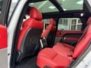 Land Rover Range Rover Sport HSE Dynamic 5.0L (510 HP)