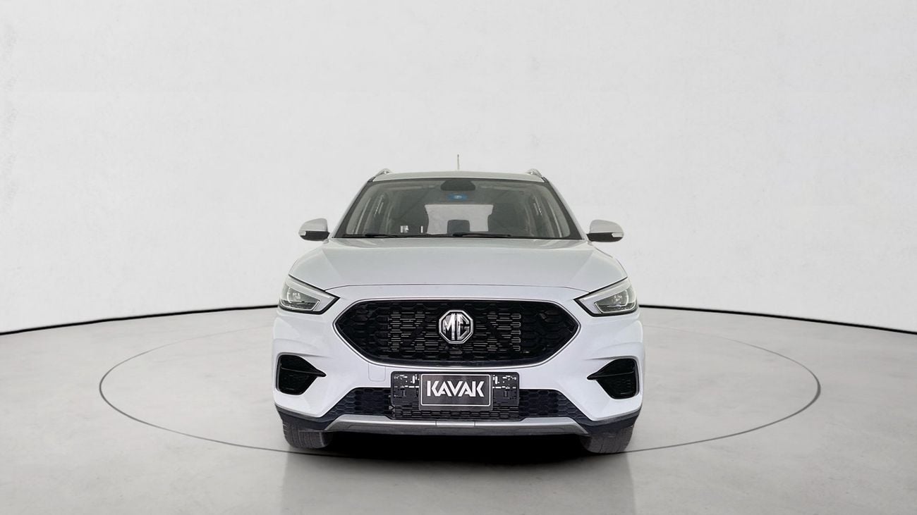 MG ZS STD | Guaranteed Warranty | 0 Down Payment