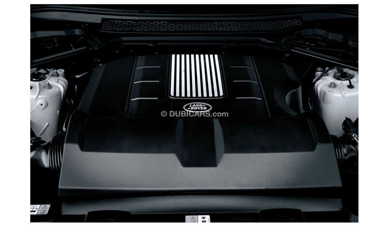 Land Rover Range Rover | 3,681 P.M (4 Years)⁣ | 0% Downpayment | Agency Warranty!