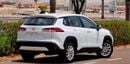 Toyota Corolla Cross 1.8L GLI 2024 1.8L GCC (1130/-MONTHLY)