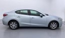 Mazda 3 S 1.6 | Under Warranty | Inspected on 150+ parameters