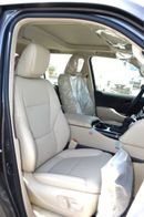 تويوتا لاند كروزر GXR 4.0L