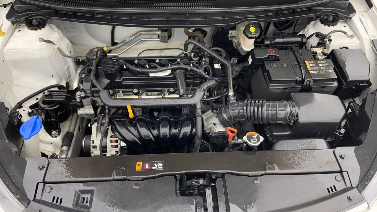 Kia Pegas 1.4L 2024 | 0 DP | 502/Month | 30 Day Return | Service History