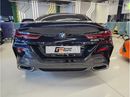 بي أم دبليو M840i Std 3.0L BMW 840i/ GCC 2020/ 30000KM Only/ Warranty and Service contract