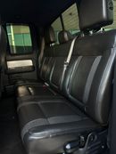 Ford F 150 Raptor SVT Raptor