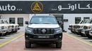 تويوتا برادو TOYOTA PRADO TXL 4.0L YM 2023 (BLACK EDITION)