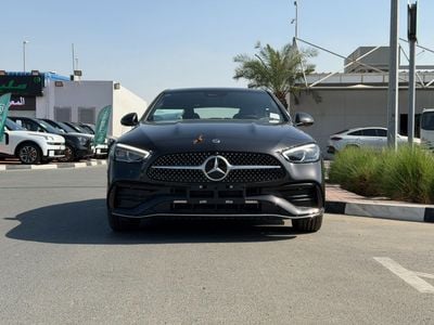 مرسيدس بنز 260